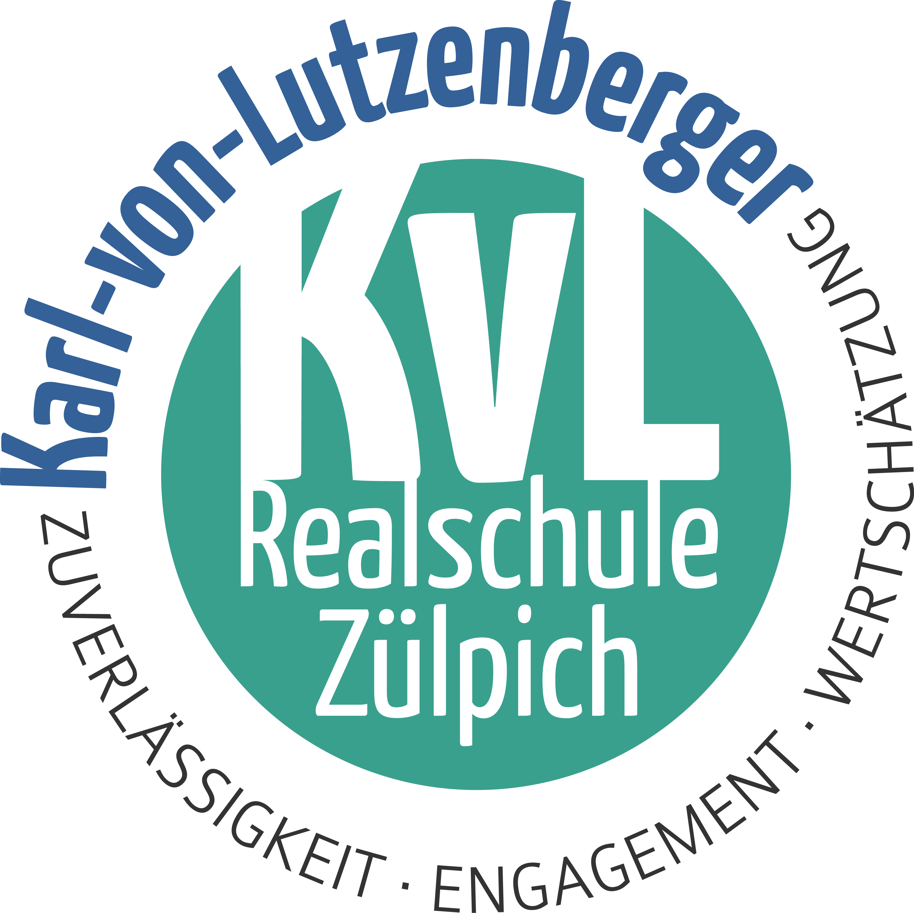 KvL Logo